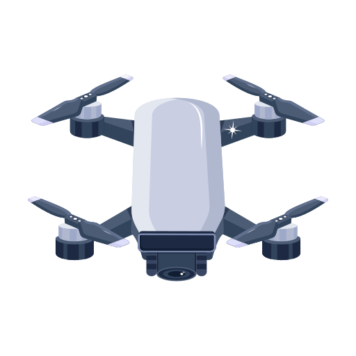 Drone Preflight Logo